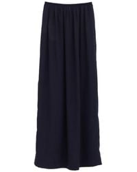 Frankie Shop - Elie Slit Maxi Skirt - Lyst