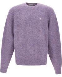 Carhartt - Crew Neck Sweater - Lyst