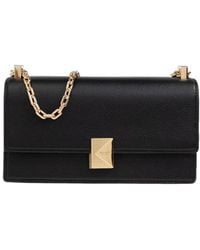 Kate Spade - Logo Shoulder Bag - Lyst