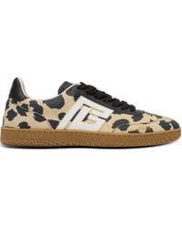 Balmain - Swan Sports Shoes - Lyst