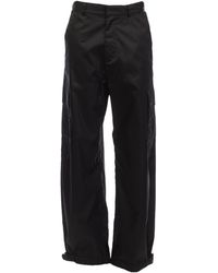 Off-White c/o Virgil Abloh - Classic Versatile Trousers - Lyst