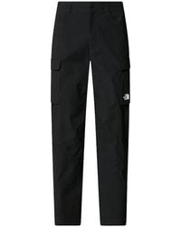 The North Face - Exploration Cargo Pants - Lyst