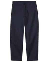 Carhartt - Calder Tapered Pants - Lyst