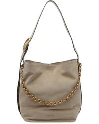 MICHAEL Michael Kors - Adjustable Shoulder Strap Shoulder Bag - Lyst