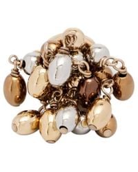 Lemaire - Seeds Ring - Lyst