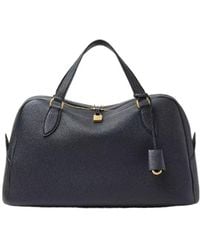 Loro Piana - Needle Medium Shoulder Bag - Lyst
