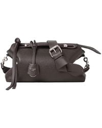 Fendi - By The Way Small Shoulder Bag - Lyst