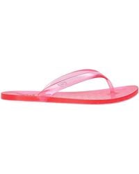 Ancient Greek Sandals - Solid Color Flip Flops - Lyst