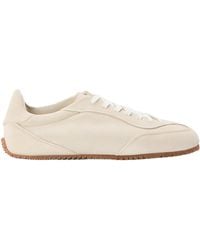 Axel Arigato - Solid Color Sneakers - Lyst