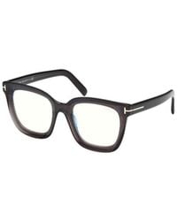 Tom Ford - Logo Flat Mirror - Lyst