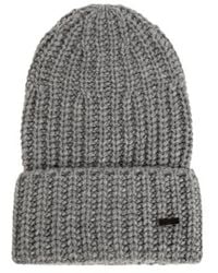 DSquared² - Logo Hat - Lyst