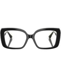 CHANEL - Full-Rimmed Plano Lenses - Lyst