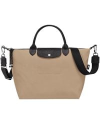 Longchamp - Le Pliage Energy Large Tote Bag - Lyst