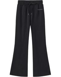 Marissa Chiara - Drawstring Sweatpants - Lyst