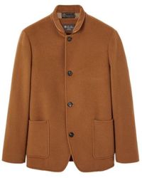 Loro Piana - Spagna Jacket - Lyst