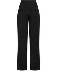 Jacquemus - Casual Trouser - Lyst