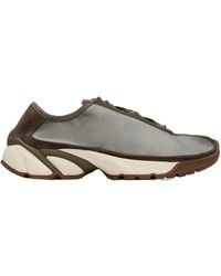 Our Legacy - Klove Lace-Up Sneakers - Lyst