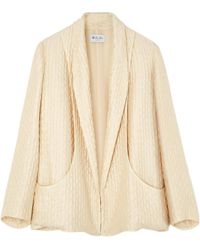 Loro Piana - Annie Jacket - Lyst