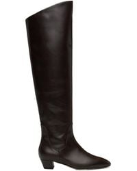 Aeyde - Yonda High Boots - Lyst