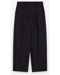 Our Legacy - Slack Trousers - Lyst
