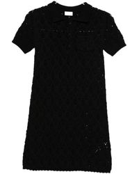 Celine - Mini Dress - Lyst