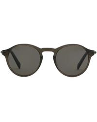 Tod's - Full-Rim Sunglasses - Lyst