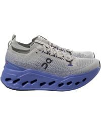 On Shoes - Cloudsurfer Max Logo Sneakers - Lyst
