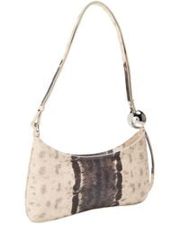 Jacquemus - Printed Shoulder Bag - Lyst