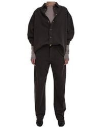 DARKPARK - Gale Loose Fit Jeans - Lyst