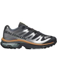 Salomon Lab - Salomon Xt-4 Og Low Top Sneakers - Lyst