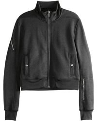 Rick Owens - Rev Zip-Up Jacket - Lyst