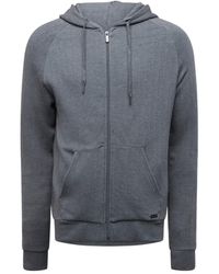 BOSS - Boss Heritage Jacket H 10273776 01 - Lyst