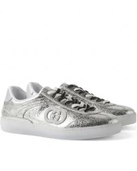 Gucci - G75 Trainers - Lyst