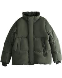Canada Goose - Everett Front Pockets Padded Jacket - Lyst