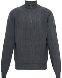 Canada Goose - Turtleneck Sweater - Lyst