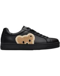 Palm Angels - Bear Tennis Sneakers - Lyst