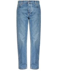 Bottega Veneta - Belt Loop Jeans - Lyst