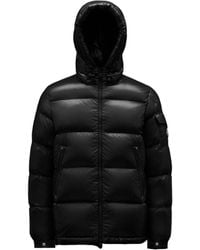 Moncler - Ecrins Padded Zip-Up Jacket - Lyst
