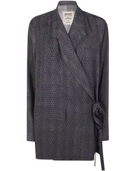 Uma Wang - 'Khloe' Jacket - Lyst