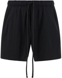 Thom Krom - 19 Drawstring Swim Shorts - Lyst