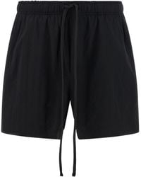 Thom Krom - 19 Drawstring Swim Shorts - Lyst