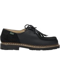 Paraboot - X Universal Works Michael Shoes - Lyst