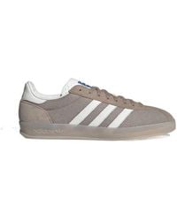 adidas Originals - Gazelle Indoor Pro Low-Top Sneakers - Lyst