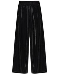 DIESEL - P Rosy Wide-Leg Pants - Lyst