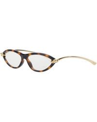 Bottega Veneta - Full-Frame Sunglasses - Lyst