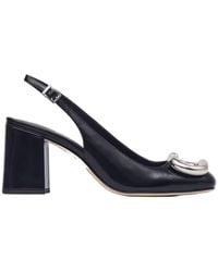Marc Jacobs - The Pop J Marc Slingback - Lyst