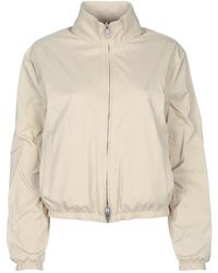 Loro Piana - Windmate Bomber Jacket - Lyst
