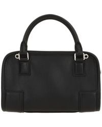 Loewe - Amazona 180 Zipped Mini Crossbody Bag - Lyst
