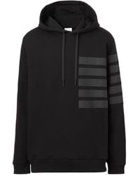 Burberry - Horseferry Print Hoodie - Lyst