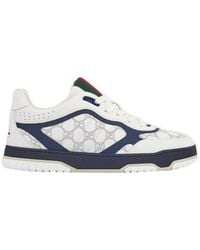 Gucci - "Re-Web" Sneakers - Lyst